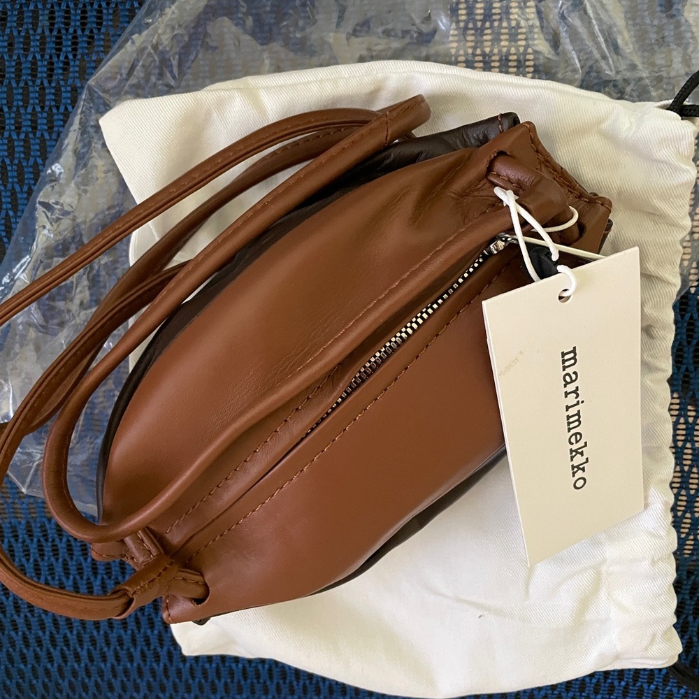NWT Marimekko Mini Karla sling bag